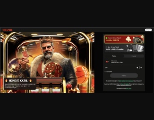 1king FB Crash