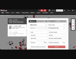 PariPulse SEO Crash