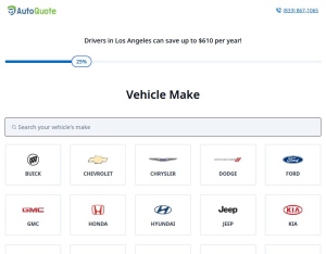 US AutoQuoteGuide CPL