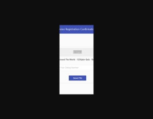26101 · LK 123Xplo Pin submit Dialog (LK) 1 · LK · Dialog · Mainstream · Games,Download
