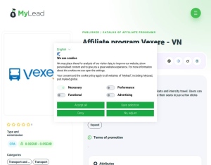 Vexere · VN, Transport and Travel, Transport, holiday