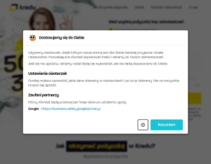 Kredu.pl · PL, Business, Loans, Short term loans, loan, money, credit