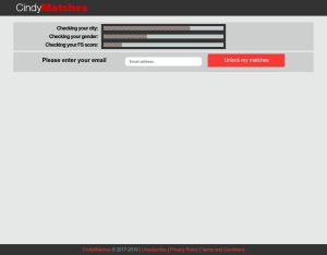 CitySecretChat · Desktop/Mobile DOI (LP 701)