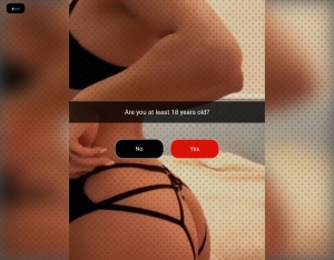 CitySecretChat · Desktop/Mobile DOI (LP 716)