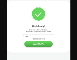 26127 · BD Media Files Downloaded Pin submit Grameenphone , Robi , Banglalink , Wifi Bangladesh 1 · Banglalink · Mainstream · Download