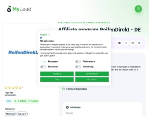 ReifenDirekt · DE, Motoring, Car parts, moto