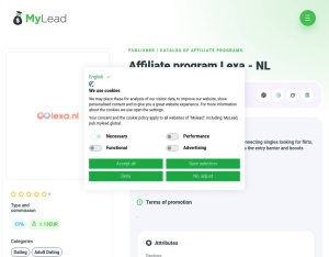 Lexa · NL, Dating, Adult Dating, women, date, sex, sexy, tinder, flirt