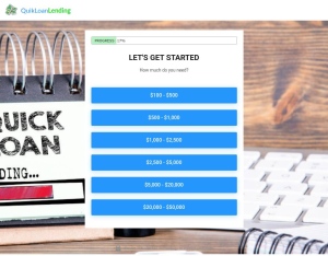 quikloanlending.com