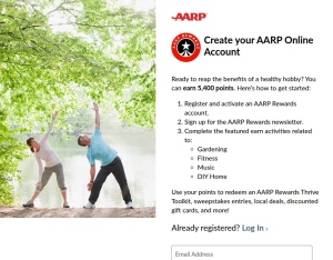 AARP Rewards Fitness: Restorative Sleep · US, Health and Beauty, Diets, Sport & Hobby, coronavirus, corona, virus, keto, diet, weight, fitness, face mask