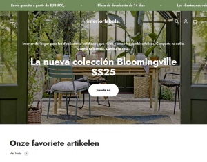 interiorlabels · ES, House and Garden, Furniture, Household items, Home decoration, Appliances and Electronics, Household goods, Accessories and additions, Accessories, shop, gift