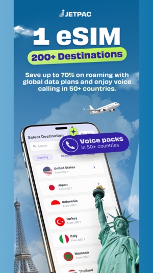 Jetpac iOS US,UK,CA,SG CPA