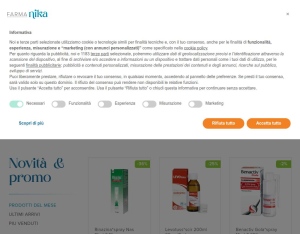 FarmaNika · IT, Health and Beauty, Supplements, Medicine, coronavirus, corona, virus, keto, diet, weight, fitness, face mask