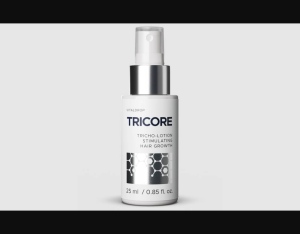 Tricore · hair growth spray