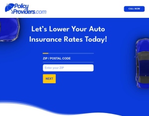 (INSURANCE) PolicyProviders.com