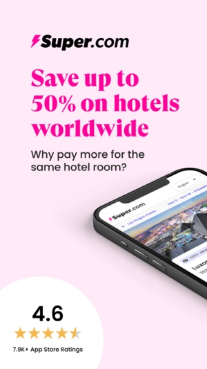 Super.com iOS US (CPA/VTA)