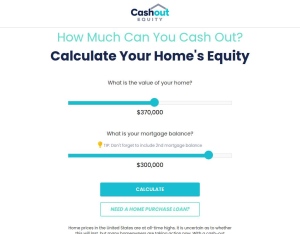 CPL Cashout Equity CPL