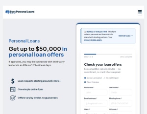 Best Personal Loans Near Me