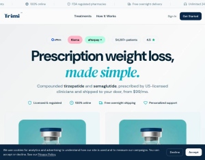 Trimi GLP-1 · NON-INCENT · DIRECT