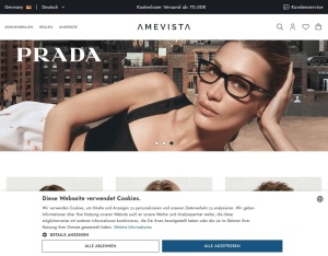 AMEVISTA · DE, Sport & Hobby