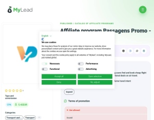 Passagens Promo · BR, Transport and Travel, Transport, Accommodation, holiday