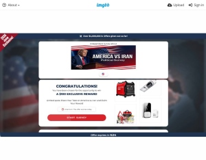 US Sweeps · Iran War (survey) CC submit