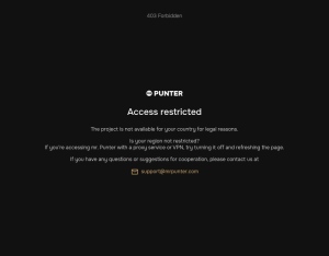 MrPunter: Deposit & Wager $40
