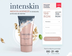INTENSKIN · RO, Health and Beauty, Supplements, coronavirus, corona, virus, keto, diet, weight, fitness, face mask