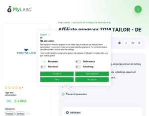 TOM TAILOR · DE, Fashion, Clothes, Shoes, shop, gift
