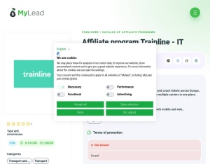 Trainline · IT, Transport and Travel, Transport, holiday