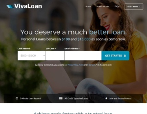 VivaLoan · Personal Loans Up To 15K$_CPA_US