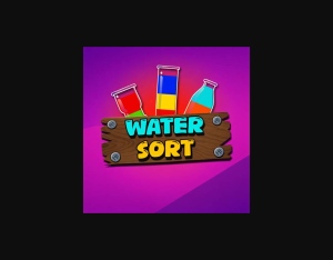 Water Sort Puzzle US AOS MR CPE · Rewarded