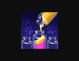 Color Sort Water Purrfect Puzz US AOS MR CPE · Rewarded