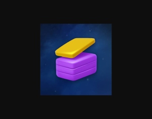 Sort Dash · Match Color Puzzle US AOS MR CPE · Rewarded