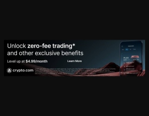 Crypto.com iOS CPA