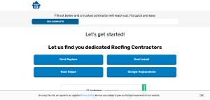 US · HomeImprove.io Roofing