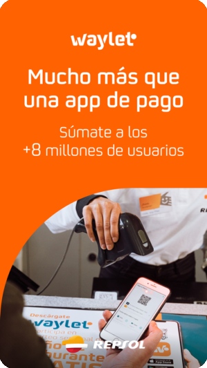 Waylet · iOS · UA_077