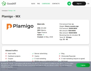 Plamigo
