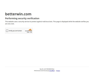 Betterwin