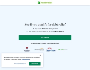 US NerdWallet · (Weekends not allowed) CPL