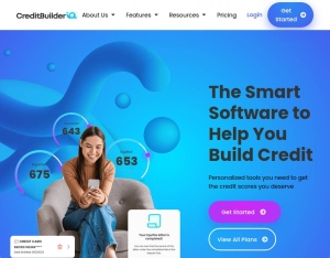 CreditBuilderIQ (Direct )