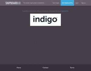 Indigo Mastercard · Email Only · $21