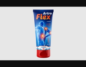 Artroflex · joint cream