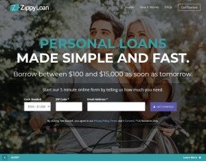 Viva loan