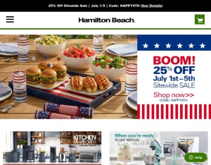 Hamilton Beach_US