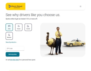 Liberty Mutual · Insurance_CPL_US