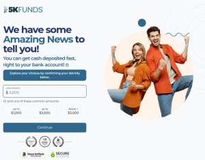 5K-funds · Social