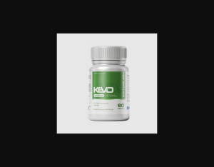 Kevo · Keto Burn · Diet · Nutra