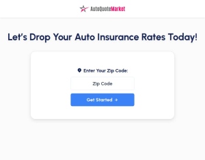 AutoQuoteMarket · US Only · SOCIAL ONLY VPN Block {duplicate}