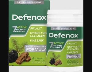 Defenox (anti-age)