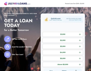 July4thLoans